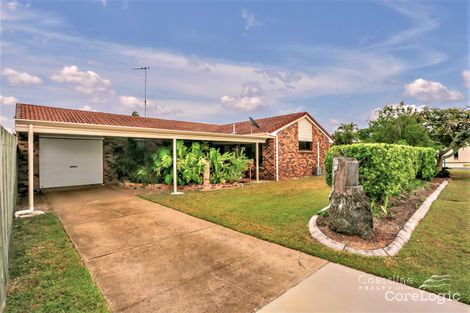 Property photo of 8 Fairway Drive Bargara QLD 4670