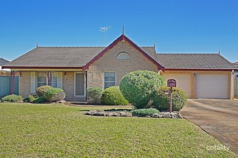 133 Heritage Way, Glen Alpine, NSW 2560