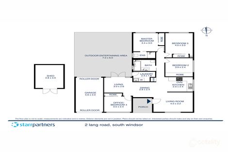 Property photo of 2 Lang Road South Windsor NSW 2756