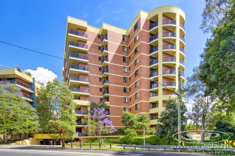 90/1-3 Beresford Rd, Strathfield, NSW 2135