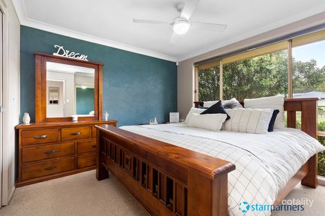 Property photo of 5 Hercules Place Bligh Park NSW 2756