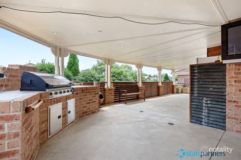 Property photo of 5 Hercules Place Bligh Park NSW 2756