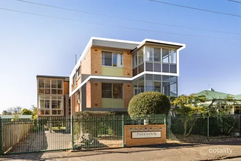 4/33-35 Godsall St, East Toowoomba, QLD 4350