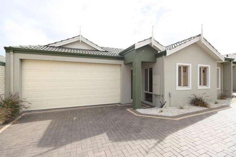 6b Piedmont Ct, Nollamara, WA 6061