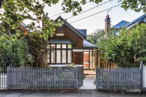 Property photo of 8 Addison Street Elwood VIC 3184