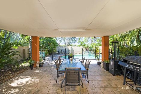 Property photo of 3 Parkwater Terrace Helensvale QLD 4212