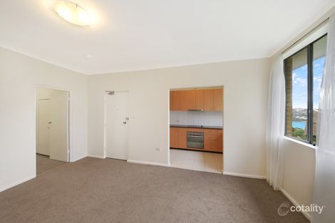 Property photo of 25/14 Warringah Road Mosman NSW 2088