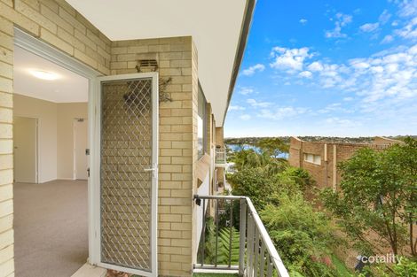 Property photo of 25/14 Warringah Road Mosman NSW 2088