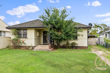 11 Harrison St, Ashcroft, NSW 2168