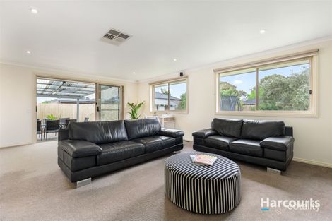 Property photo of 144 Taylors Lane Rowville VIC 3178