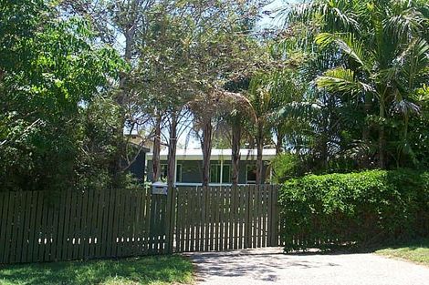 Property photo of 42 Kylee Crescent Calliope QLD 4680