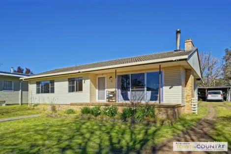12 Belle Ave, Armidale, NSW 2350