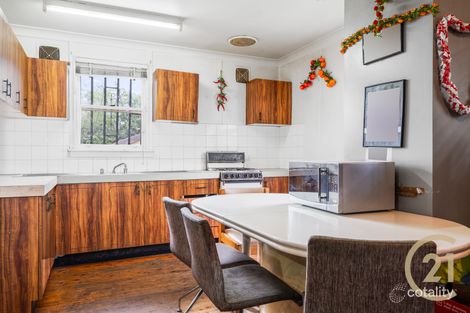 Property photo of 11 Harrison Street Ashcroft NSW 2168
