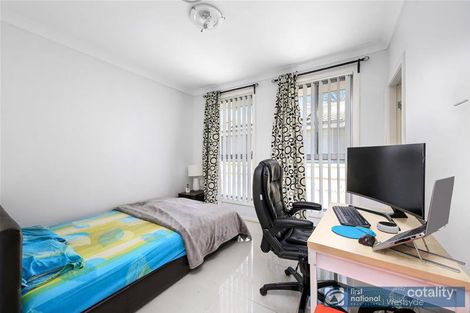 Property photo of 3/56 Tungarra Road Girraween NSW 2145