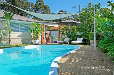 Property photo of 47 Bickley Road South Penrith NSW 2750