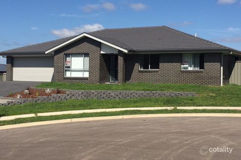 7 Semillon Cl, Bonnells Bay, NSW 2264