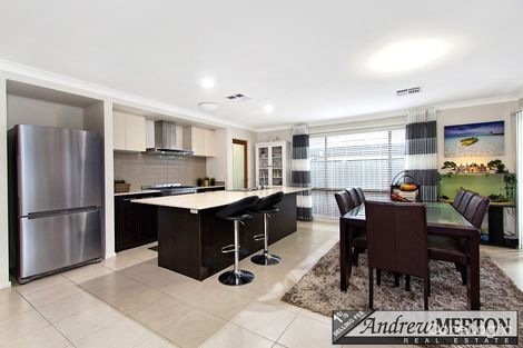 Property photo of 26 Cawley Circuit Ropes Crossing NSW 2760