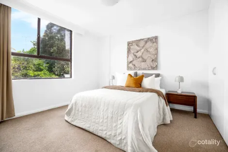 Property photo of 30/297-297A Edgecliff Road Woollahra NSW 2025