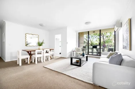 Property photo of 30/297-297A Edgecliff Road Woollahra NSW 2025