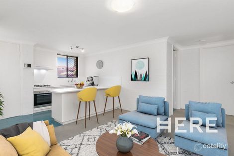 10/2 Bennelong Pl, Leederville, WA 6007