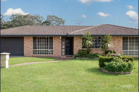 Property photo of 75 Melaleuca Drive Metford NSW 2323