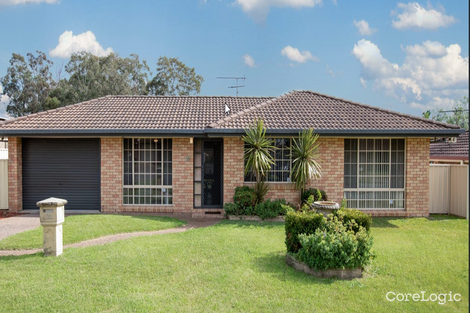 Property photo of 75 Melaleuca Drive Metford NSW 2323