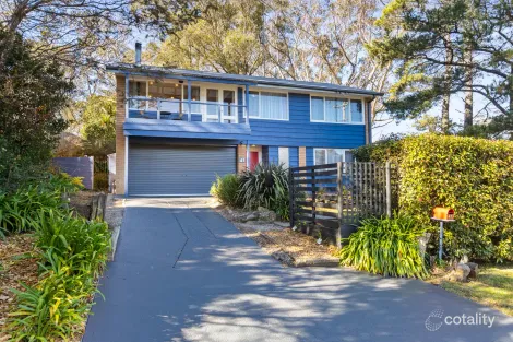 Property photo of 41 Govett Street Katoomba NSW 2780