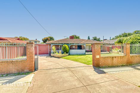 Property photo of 95 Hume Road Thornlie WA 6108