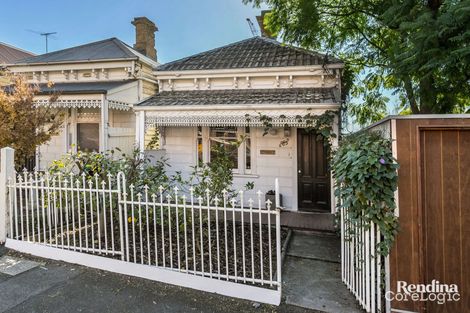 Property photo of 25 Chelmsford Street Kensington VIC 3031
