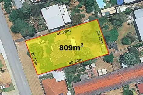 Property photo of 30 Caliban Way Coolbellup WA 6163