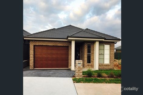 Property photo of 14 Steward Drive Oran Park NSW 2570