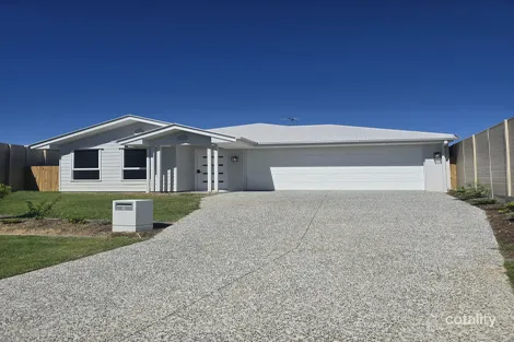 2 Eleanor St, Bracken Ridge, QLD 4017