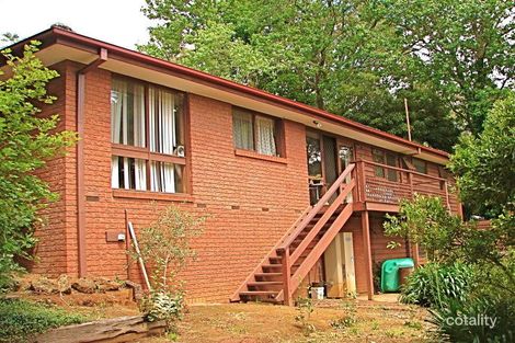 Property photo of 55 Jellicoe Avenue Monbulk VIC 3793