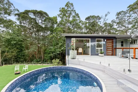 11 Holland Way, Mons, QLD 4556