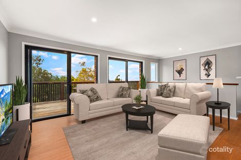 Property photo of 10 Geneva Place Engadine NSW 2233