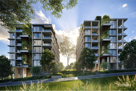 Property photo of 607/11 Spurway Drive Norwest NSW 2153