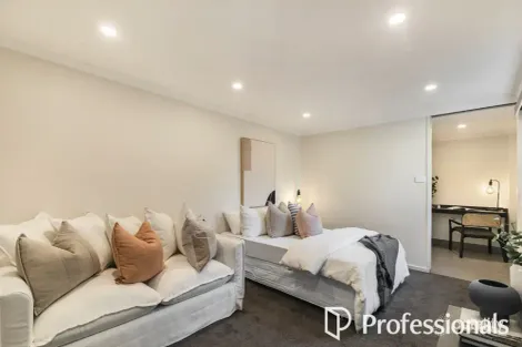 Property photo of 2/307 Bluff Road Sandringham VIC 3191