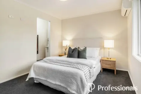 Property photo of 2/307 Bluff Road Sandringham VIC 3191