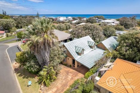 Property photo of 21 Orchid Court Geographe WA 6280