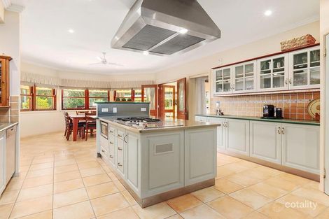 Property photo of 72 Fredericks Lane Tintenbar NSW 2478