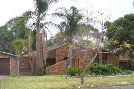 Property photo of 7 Charmer Crescent Minchinbury NSW 2770