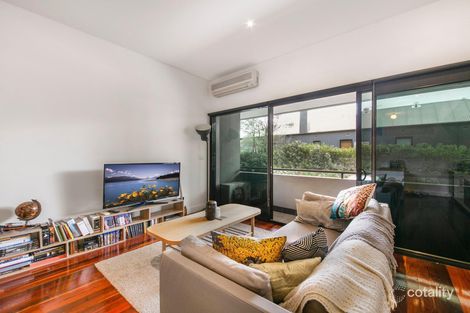 Property photo of 102/23 Corunna Road Stanmore NSW 2048