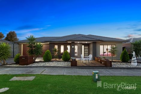 Property photo of 16 Pearce Way Craigieburn VIC 3064