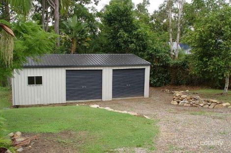 Property photo of 4 Bagan Court Mudgeeraba QLD 4213