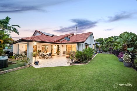 Property photo of 3 Majorca Place Parrearra QLD 4575