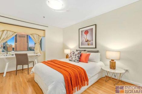 Property photo of 2503/2 Quay Street Haymarket NSW 2000