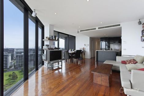 Property photo of 1308/18 Waterview Walk Docklands VIC 3008