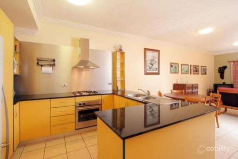 Property photo of 4/23 Musgrave Road Indooroopilly QLD 4068