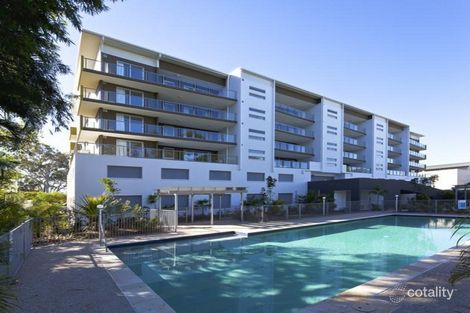 33/7-13 Shore St E, Cleveland, QLD 4163