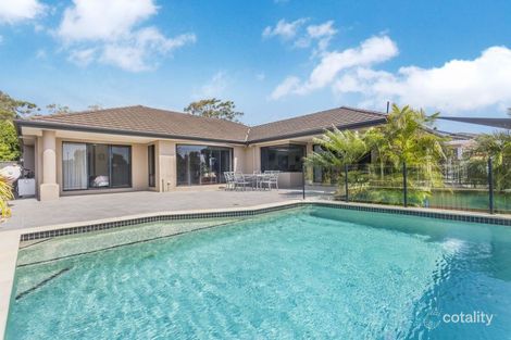 Property photo of 39 Shearwater Parade Tweed Heads NSW 2485